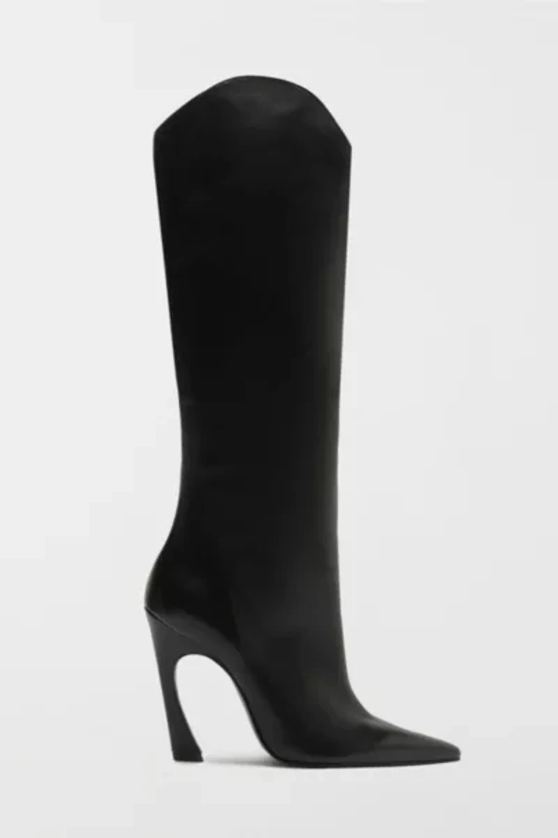 Schutz Maryann Up Curve Boots