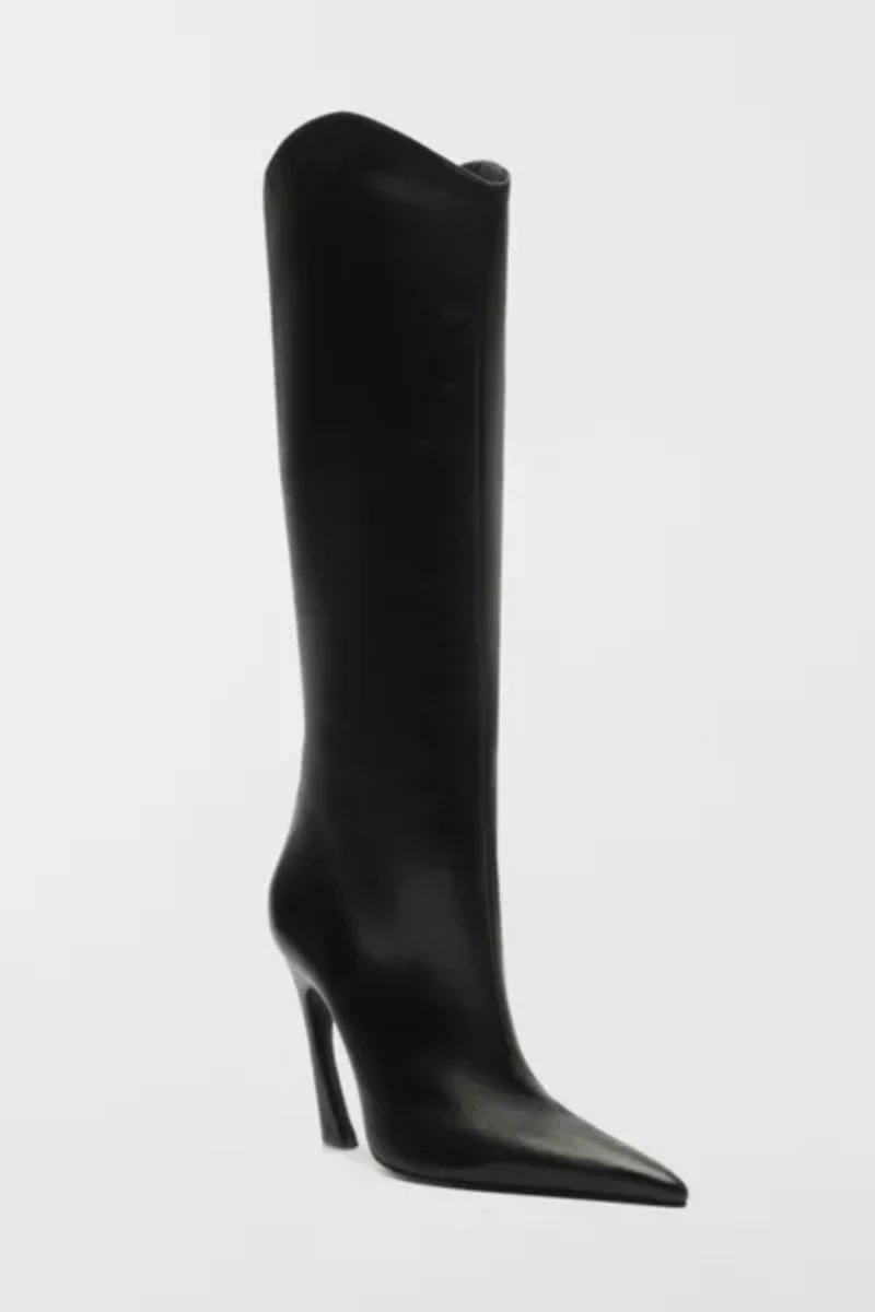 Schutz Maryann Up Curve Boots