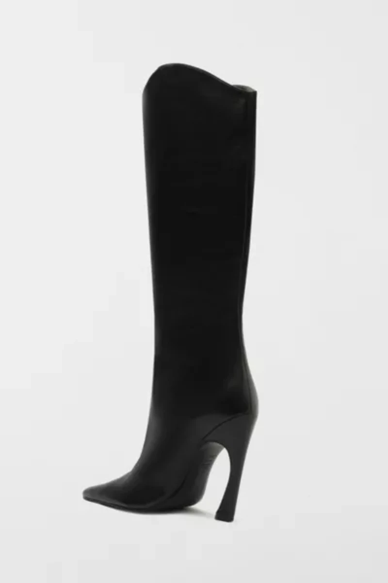 Schutz Maryann Up Curve Boots