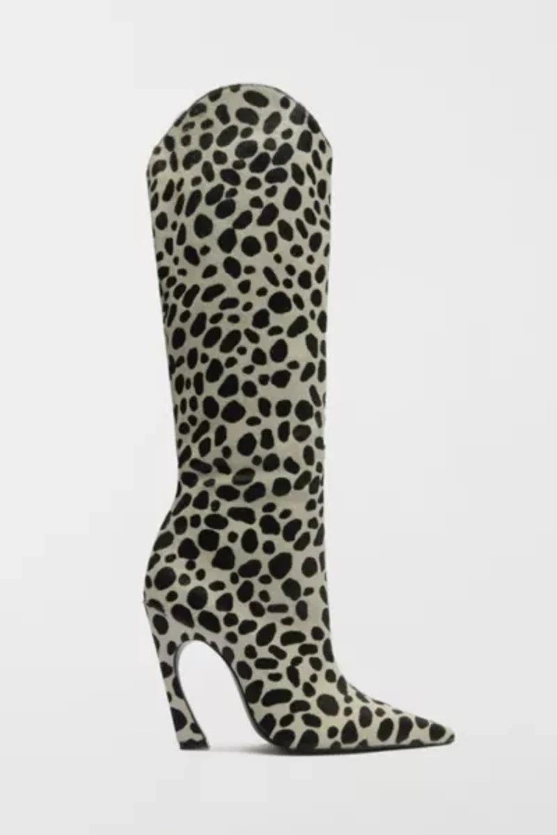 Schutz Maryann Up Curve Boots