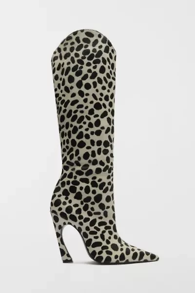 Schutz Maryann Up Curve Boots