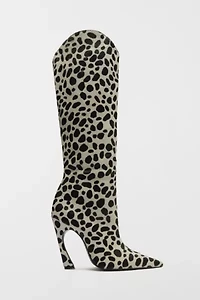 Schutz Maryann Up Curve Boots