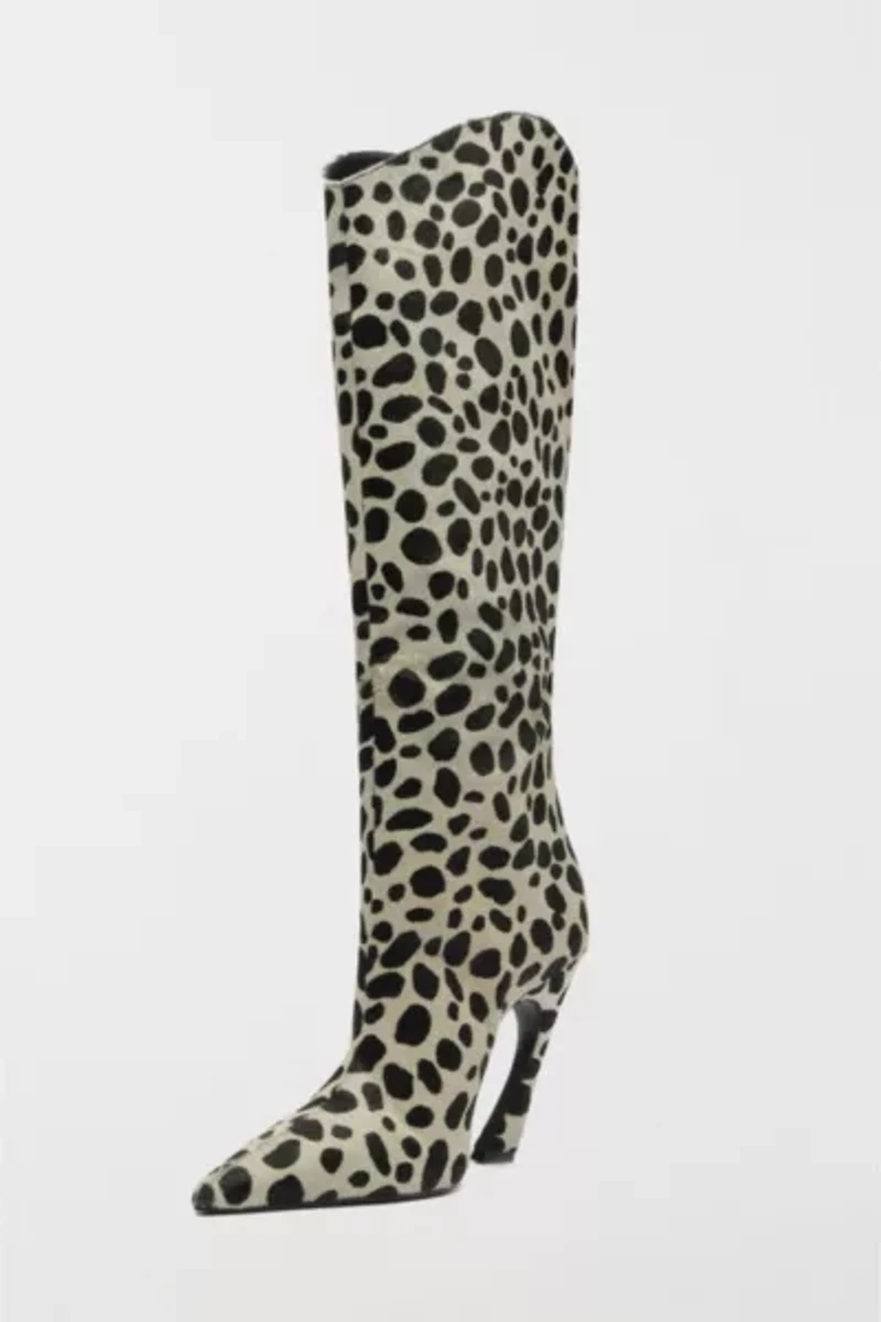 Schutz Maryann Up Curve Boots