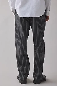 Cookman Pinstripe Chef Pant
