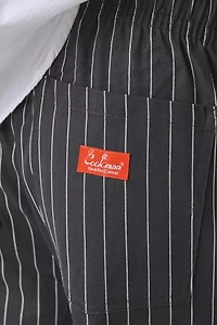 Cookman Pinstripe Chef Pant