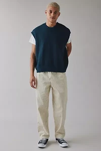 Cookman Pinstripe Chef Pant