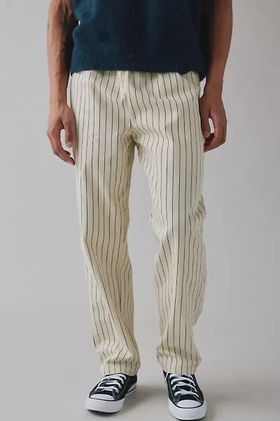 Cookman Pinstripe Chef Pant