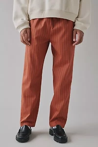 Cookman Pinstripe Chef Pant