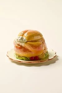 Turkey 8 oz Scented Candle