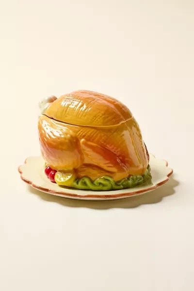Turkey 8 oz Scented Candle