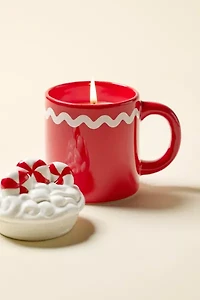 Hot Coco 7 oz Scented Candle