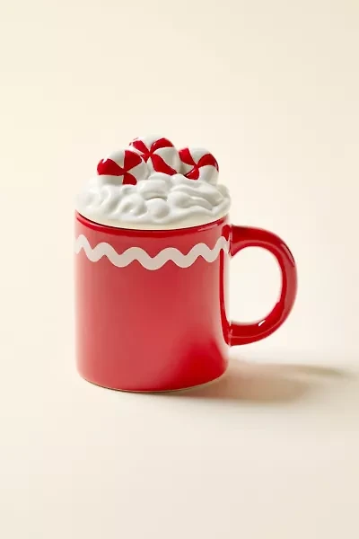 Hot Coco 7 oz Scented Candle