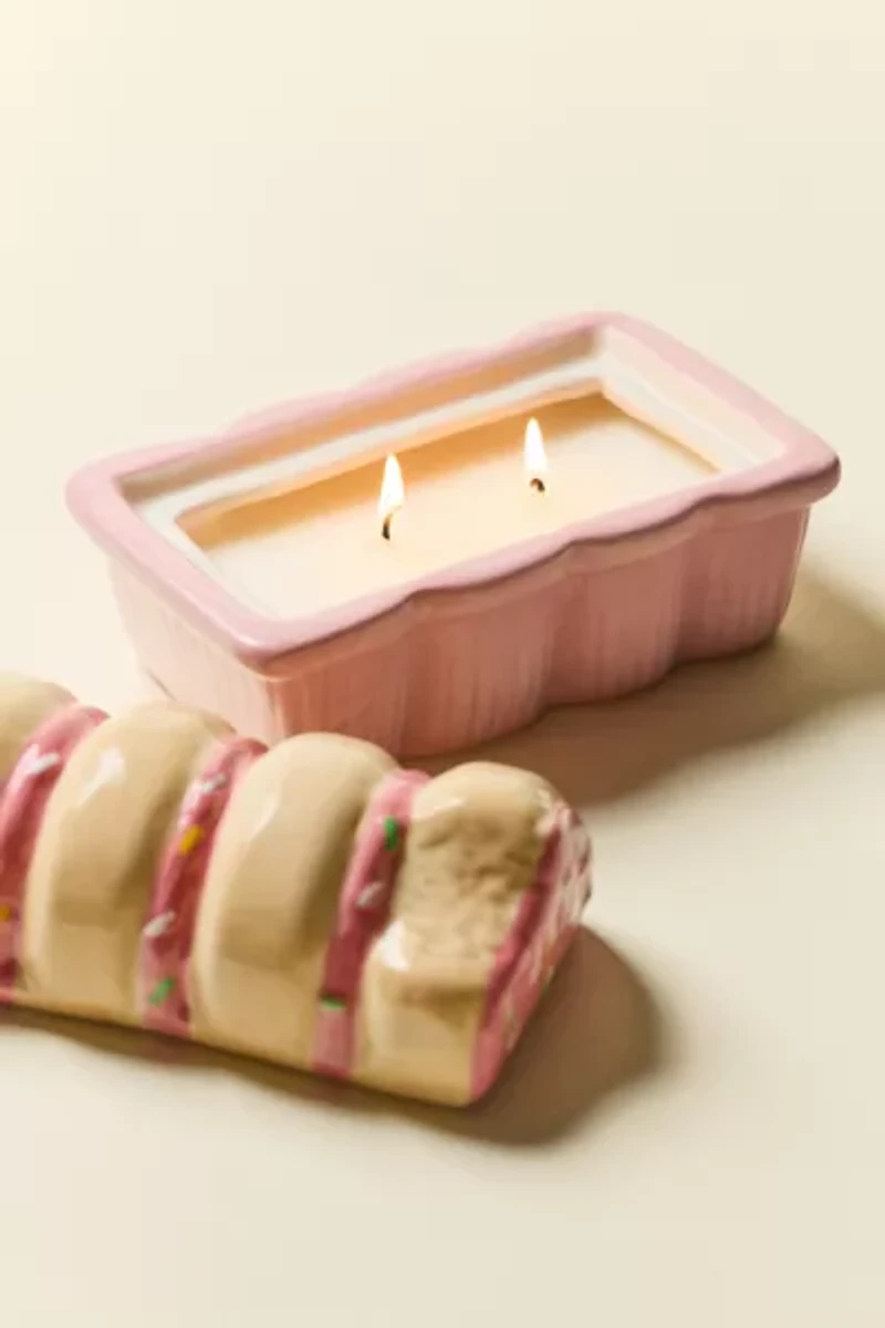 Cookies 5 oz Scented Candle