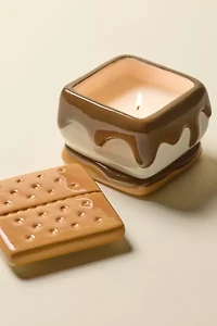 S’mores 9 oz Scented Candle
