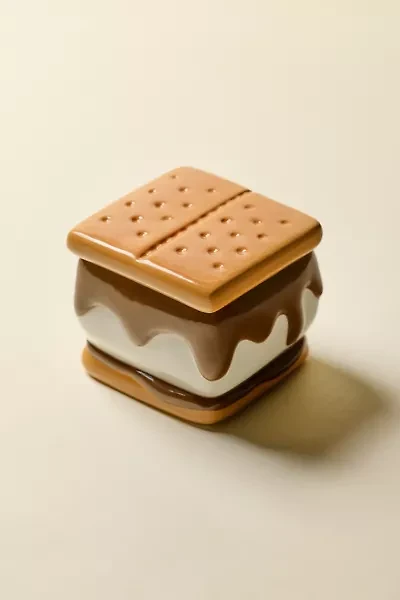 S’mores 9 oz Scented Candle