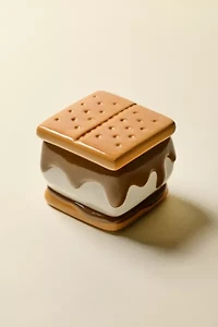 S’mores 9 oz Scented Candle