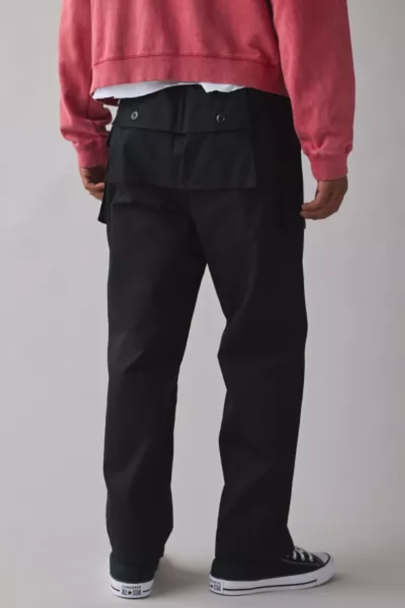 Cookman Monkey Cargo Pant