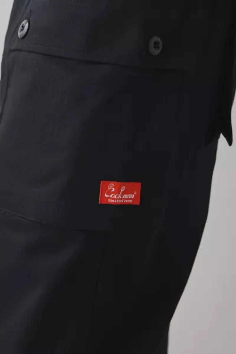 Cookman Monkey Cargo Pant