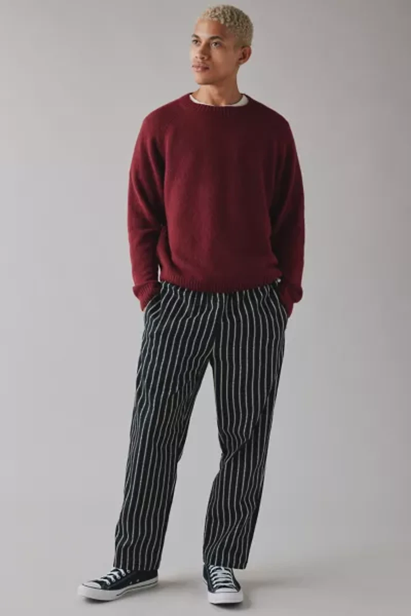 Cookman X New York Black Yankees Chef Pant