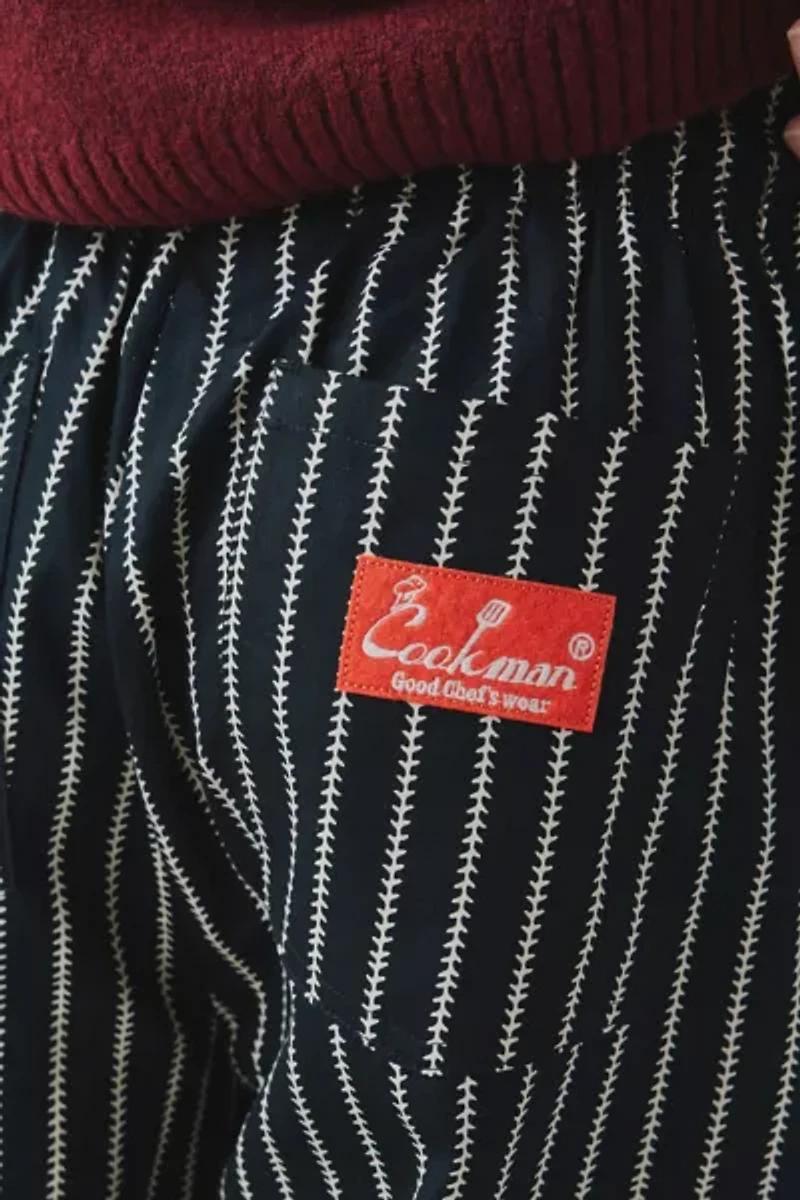 Cookman X New York Black Yankees Chef Pant