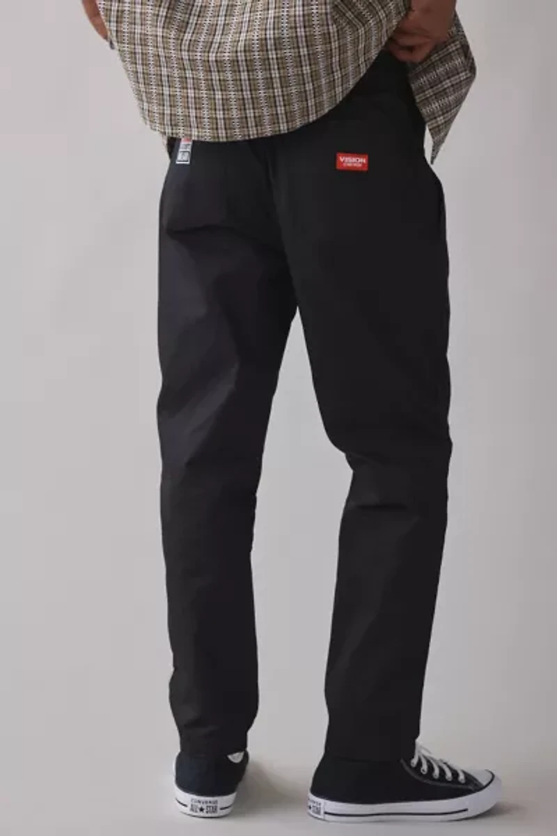 Cookman X Vision Chef Pant