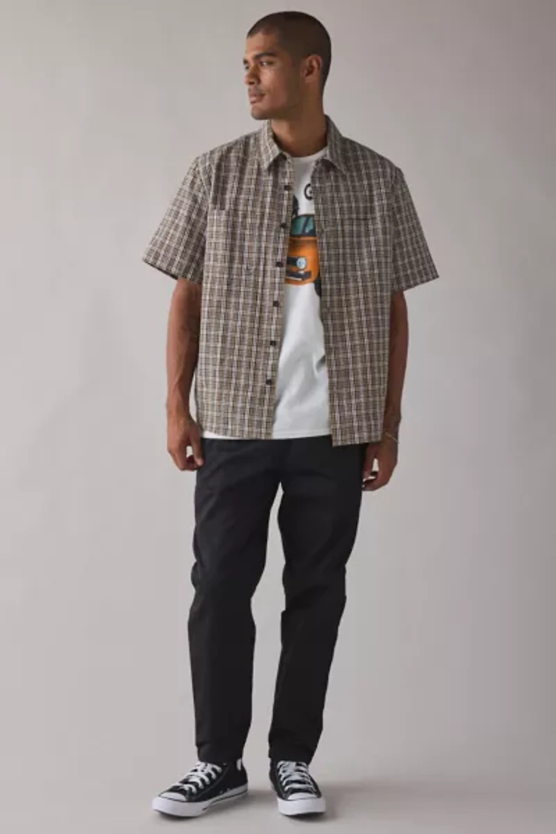 Cookman X Vision Chef Pant