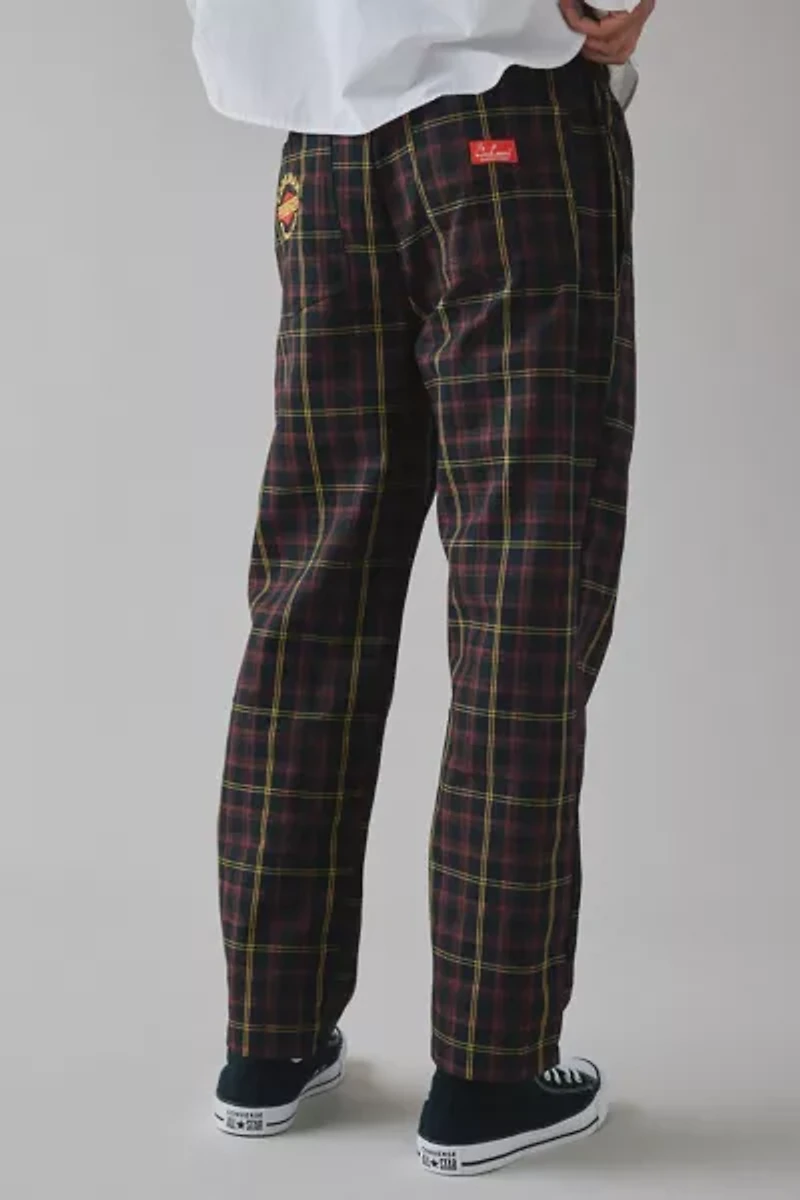 Cookman X Fatburger Semiwide Chef Pant