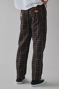 Cookman X Fatburger Semiwide Chef Pant