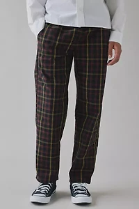 Cookman X Fatburger Semiwide Chef Pant