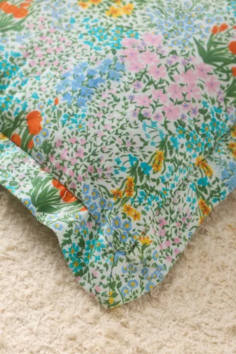 Piper Ruffled Daybed Cushion