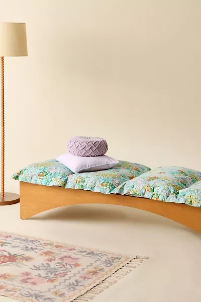 Piper Ruffled Daybed Cushion