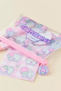 Friend The Frog Stationery Set