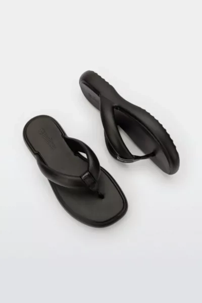 Melissa Free Low Thong Sandals
