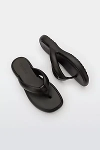 Melissa Free Low Thong Sandals