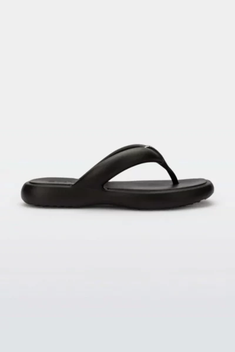 Melissa Free Low Thong Sandals