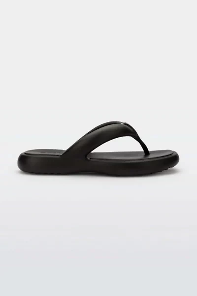 Melissa Free Low Thong Sandals