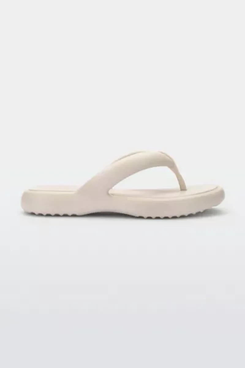 Melissa Free Low Thong Sandal