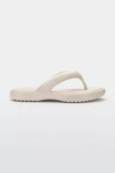 Melissa Free Low Thong Sandal