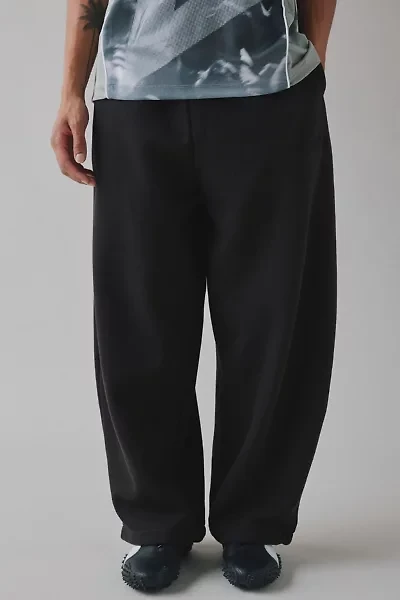 Standard Cloth Jump Shot Cocoon Sweatpant