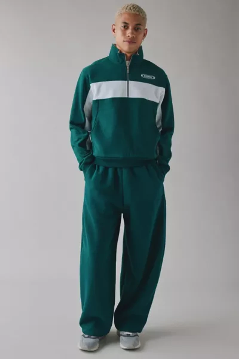 Standard Cloth Jump Shot Cocoon Sweatpant