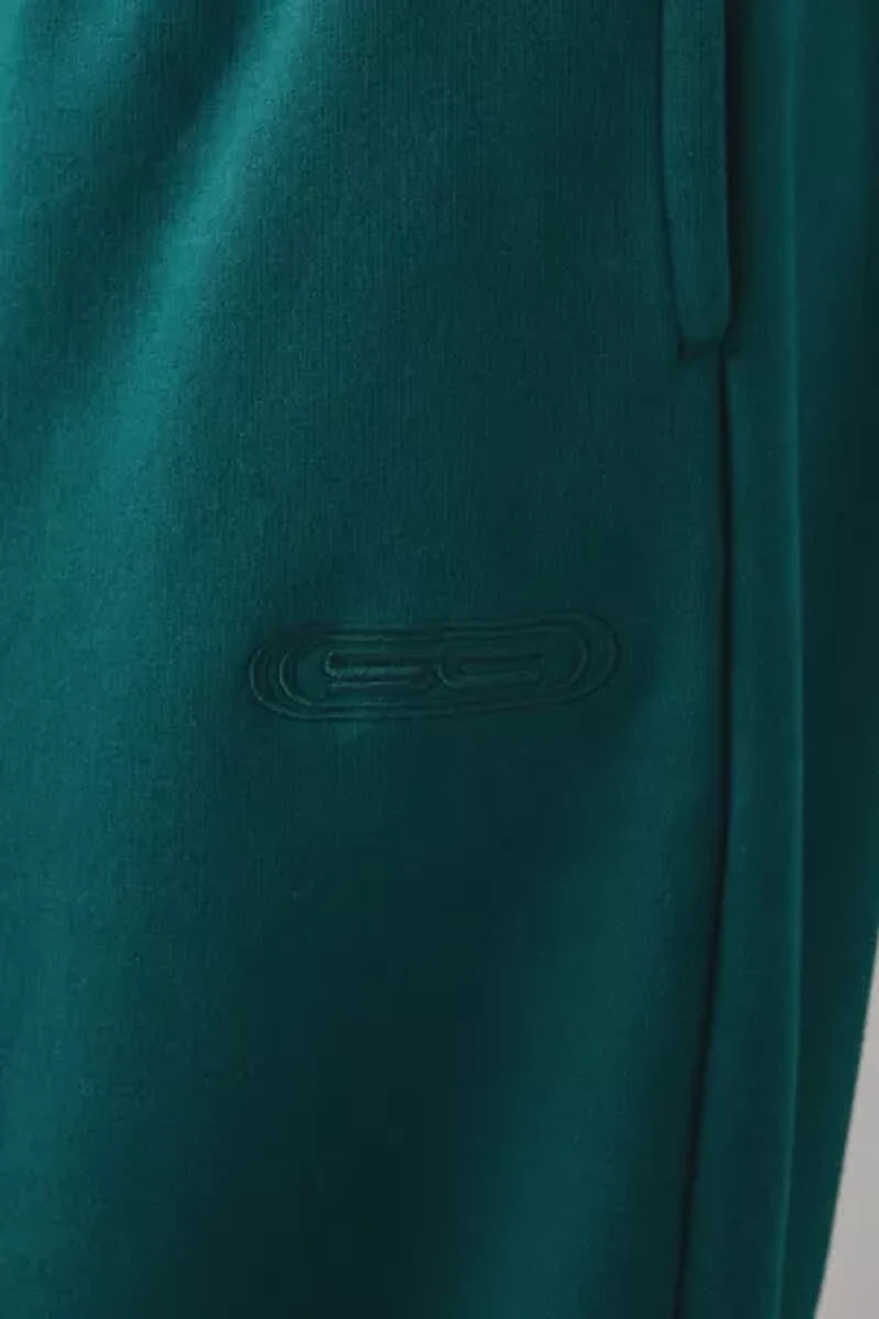 Standard Cloth Jump Shot Cocoon Sweatpant