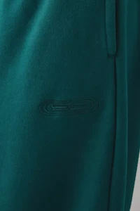 Standard Cloth Jump Shot Cocoon Sweatpant