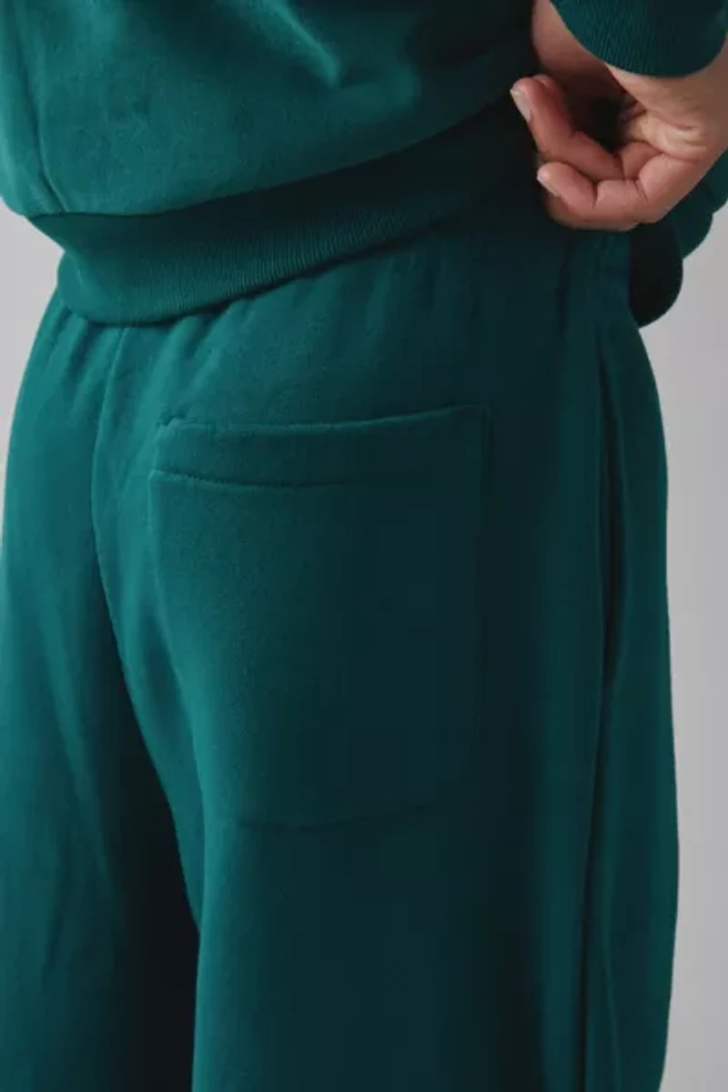 Standard Cloth Jump Shot Cocoon Sweatpant