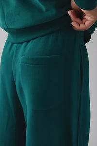 Standard Cloth Jump Shot Cocoon Sweatpant