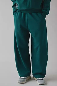 Standard Cloth Jump Shot Cocoon Sweatpant