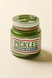 Pickle Jar 10 oz Scented Candle