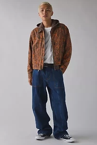 BDG Nitro Utility Baggy Fit Jean