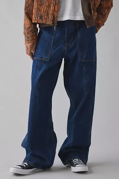 BDG Nitro Utility Baggy Fit Jean