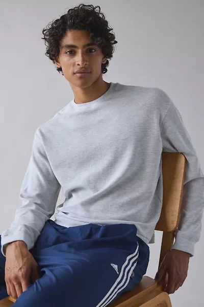 Standard Cloth Toro Thermal Long Sleeve Tee