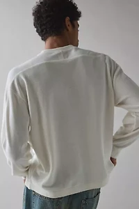 Standard Cloth Toro Thermal Long Sleeve Tee